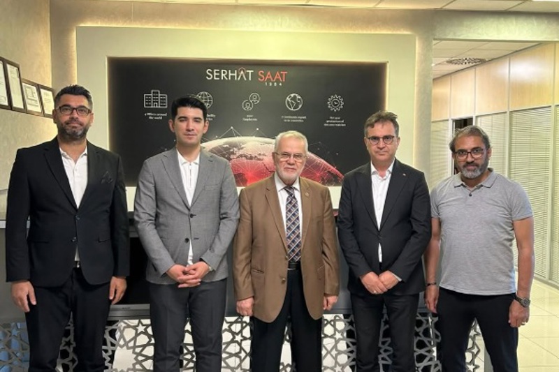 Akseki’de Planlanan Projelere İlişkin İstişare Ziyareti Gerçekleştirildi