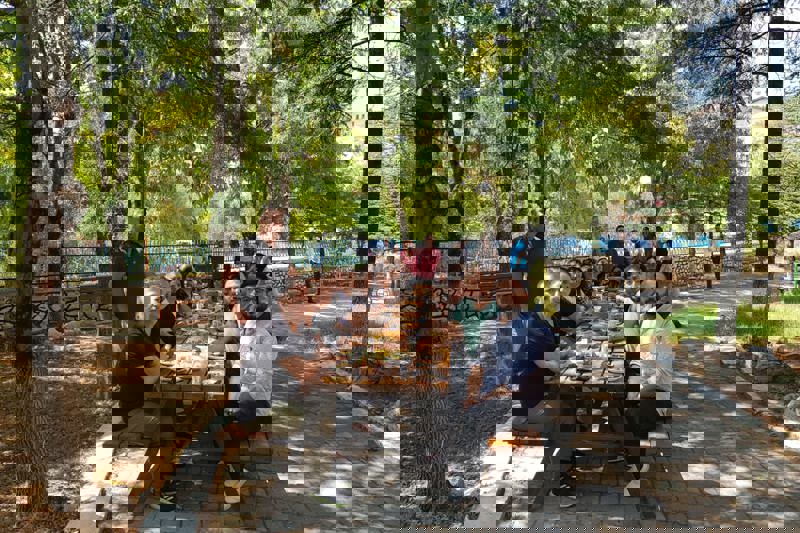 2019-2020 Eğitim Öğretim Yılı Akademik Kurul Toplantısı