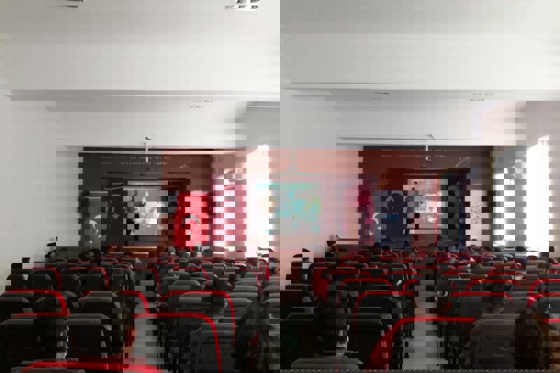 Akseki "Afet Farkındalık Eğitimleri" ile Afetlere hazırlanıyor