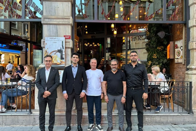 Akseki MYO Yönetiminden Duruk Ailesine Ziyaret