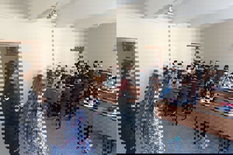 KADES Uygulaması Hakkında Bilgilendirme