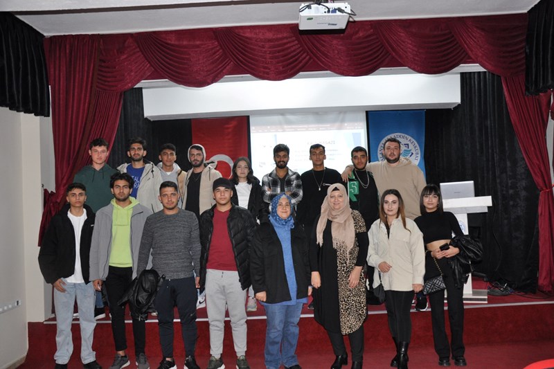 Akseki Meslek Yüksekokulu'nda Uygulamalı İlkyardım Dersinde Bu Hafta Akseki Meslek Yüksekokulu'nda Uygulamalı İlkyardım Dersinde Bu Hafta