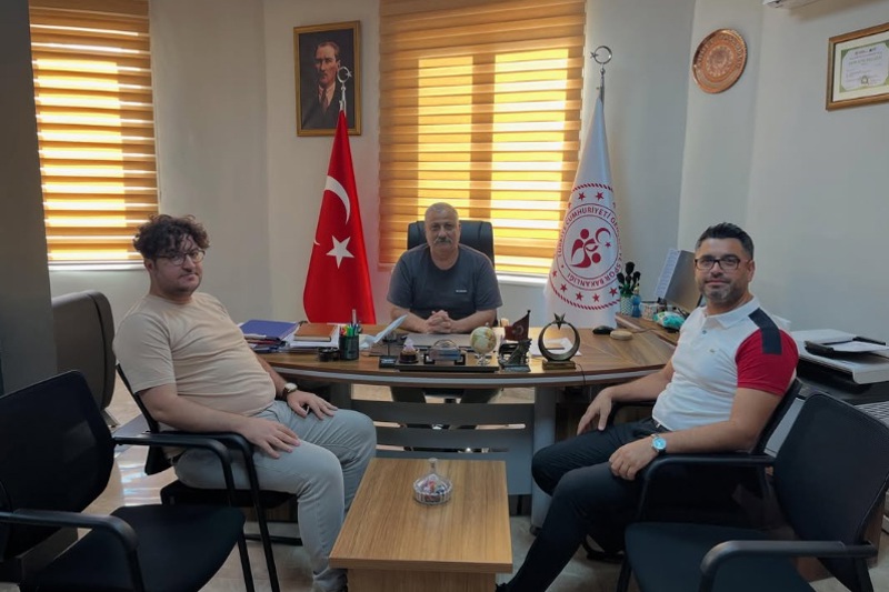 Akseki MYO Öğrencileri İçin Yeni Dönem Projeleri Görüşüldü