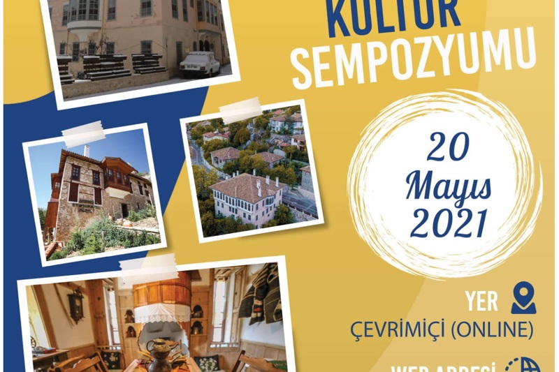 AKSEKİ TARİH VE KÜLTÜR SEMPOZYUMU