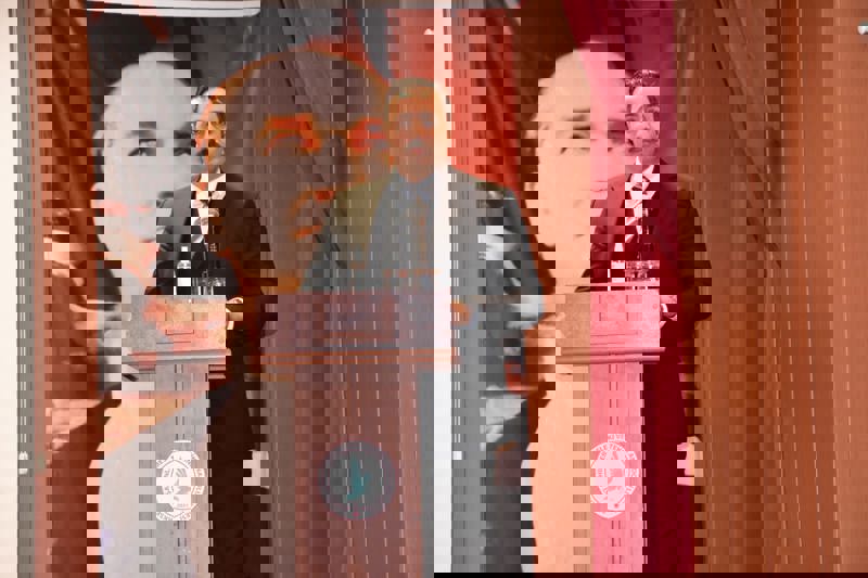 Moğolistan Bozkırlarında Türk İzleri