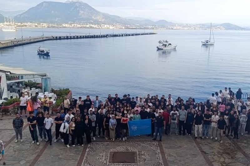 Akseki MYO Öğrencilerine Kültür Gezisi  Akseki MYO Öğrencilerine Kültür Gezisi